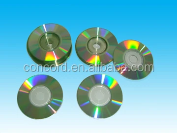 BANANA CDR CD-R BLANK DISC 700MB 52X