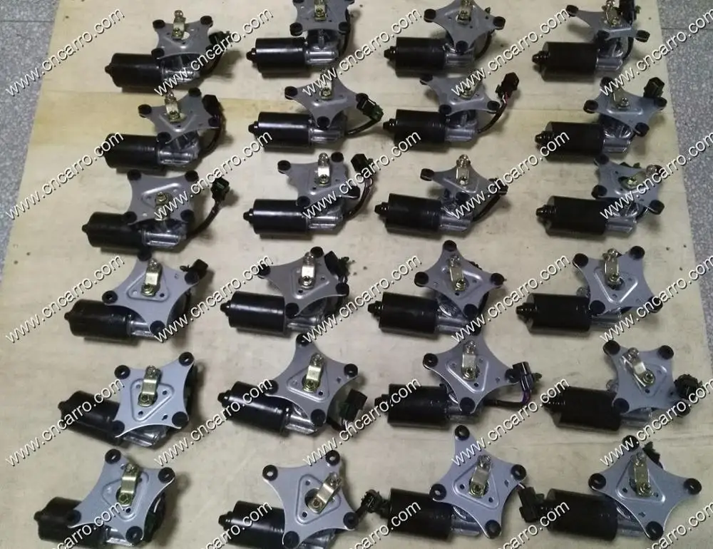 Manufacture Wiper motor OE:3741110A-P00