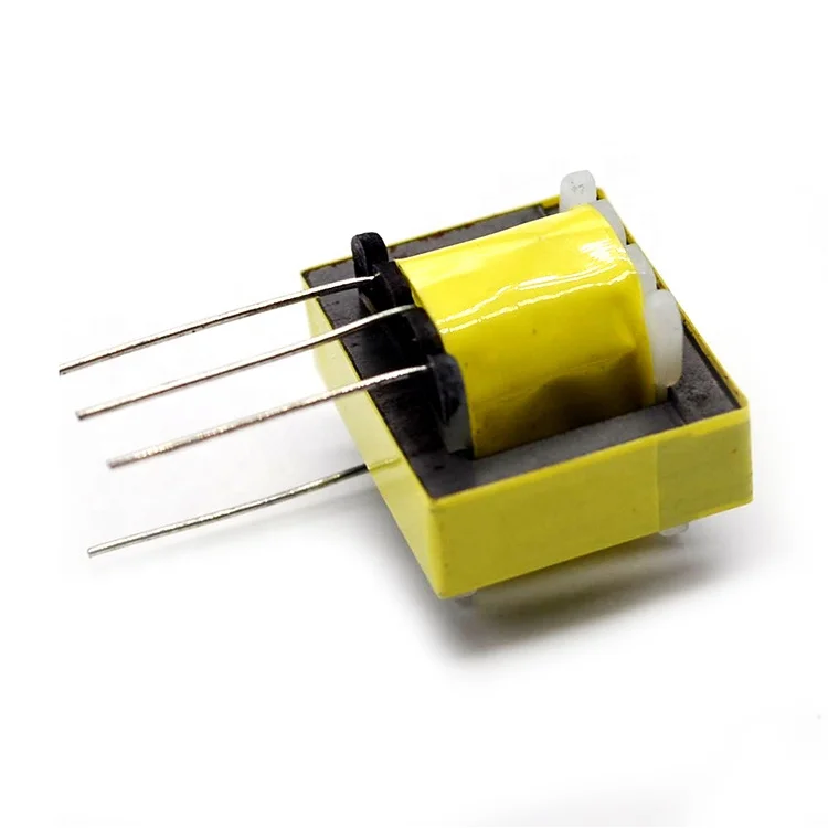 EI14 EI19 EI24  audio frequency transformer 600 to 600 Ohm