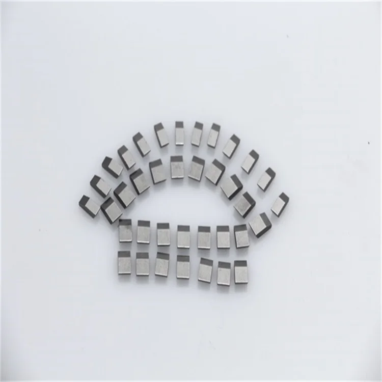Factory Directly Provide tungsten carbide saw tips