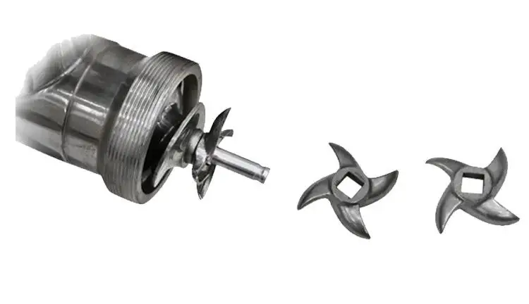 42/52/62 size Meat grinder knife cutter Blade