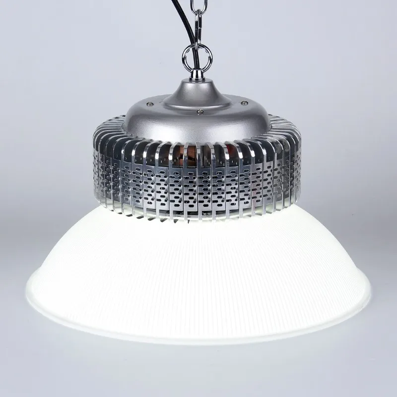
High Lumen led high bay light 150w led industrial high bay light fixture 