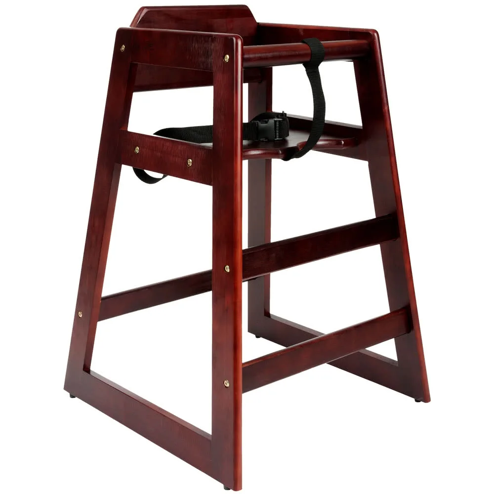 restaurant hotel banquet used baby high chair for sale