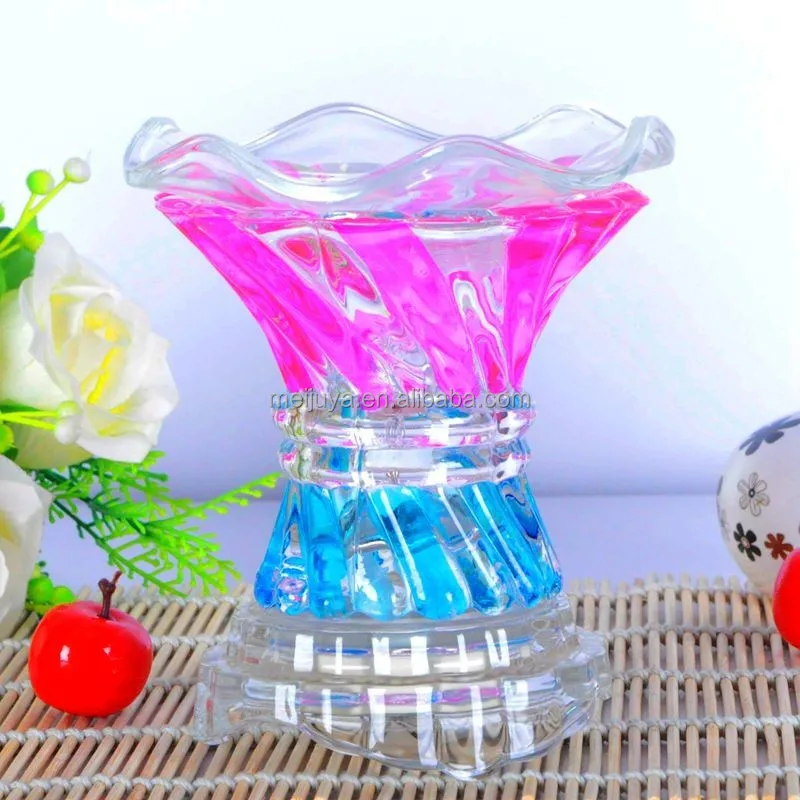 popular styles meijuya electric wax melt burner