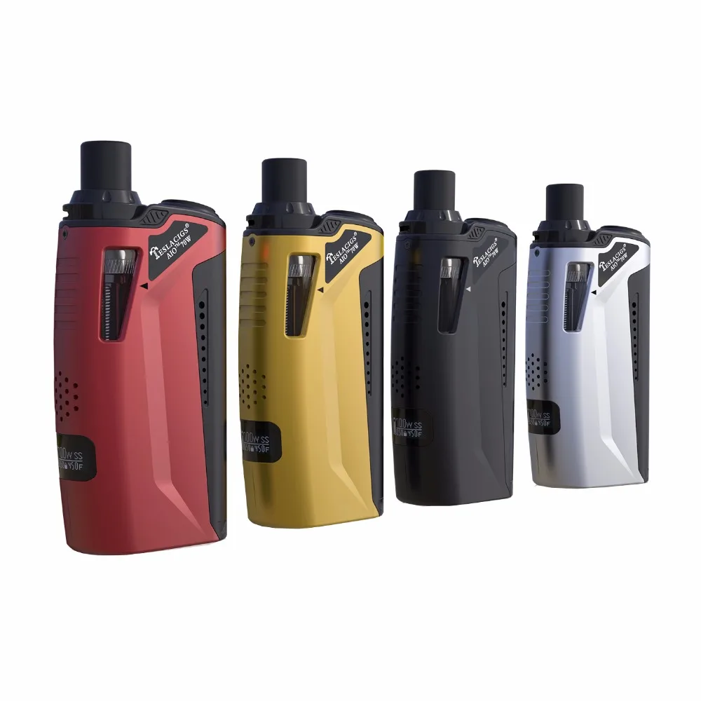
China supplier!Tesla aio 70w vape electronic cigarette is hot selling 