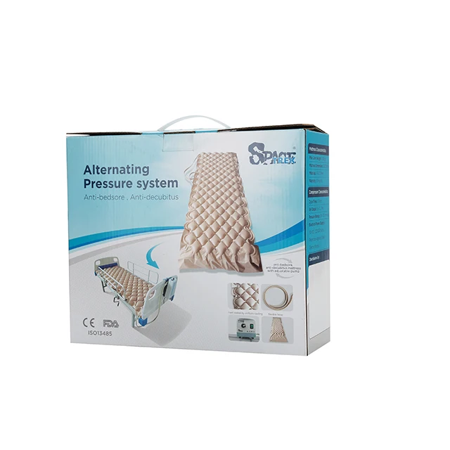 
Senyang hospital bed medical air mattress medical 