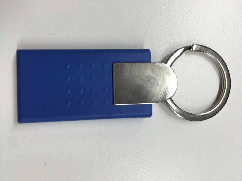 RFID, смарт-ABS бесконтактных брелок TK33