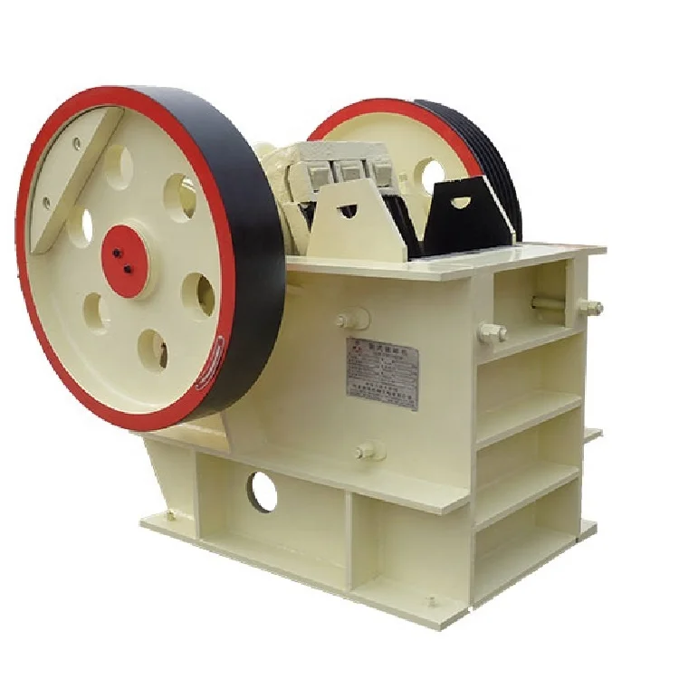 PE-600x900 Small Crushing Machine Used River Stone Rock Jaw Crusher