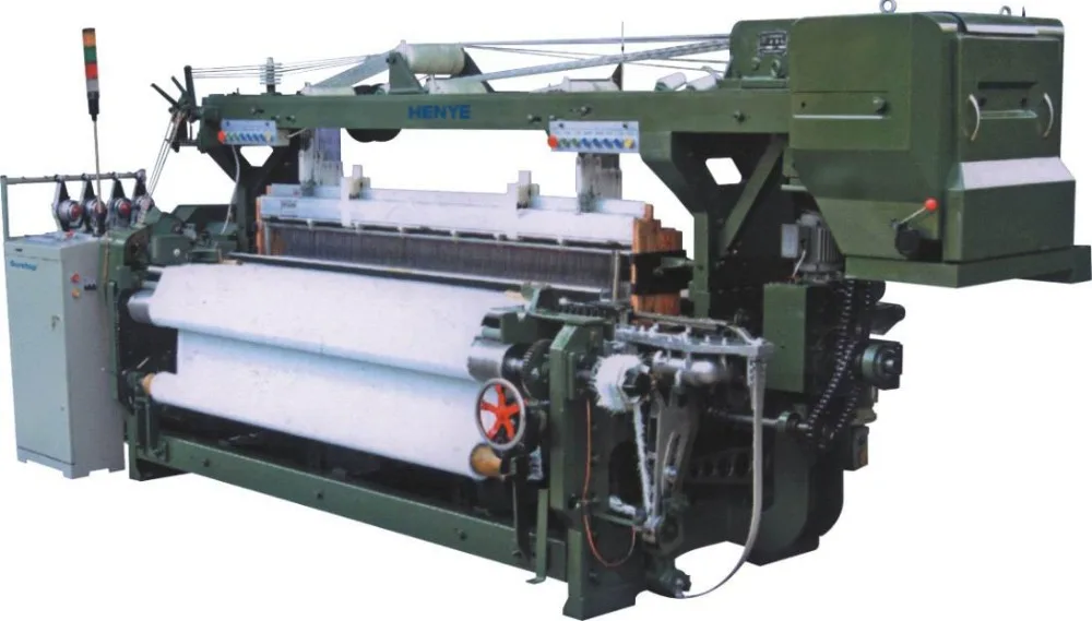 HYRL-727 гибкий рапир ткацкий станок