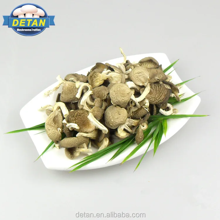 
Detan Dried Oyster Mushroom 