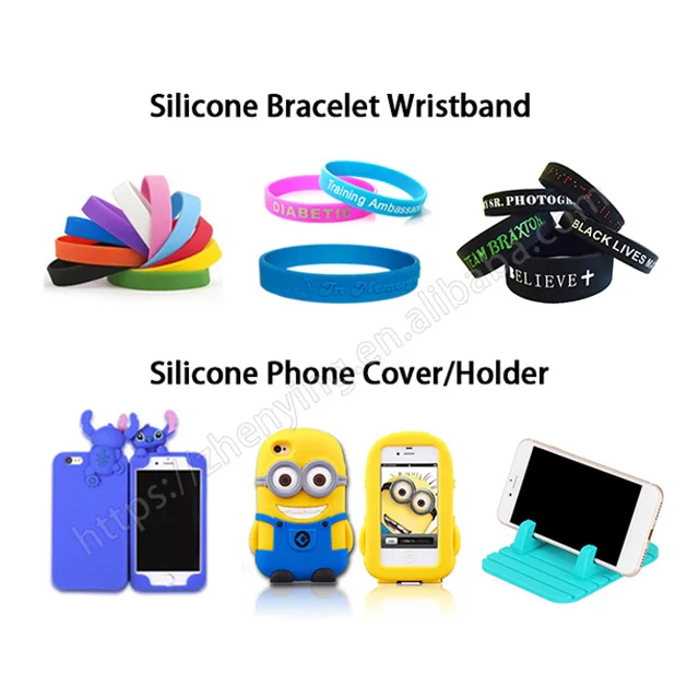 Cartoon cell phone pouches bumper soft cover Rubber Silicone mobile phone case making machine
