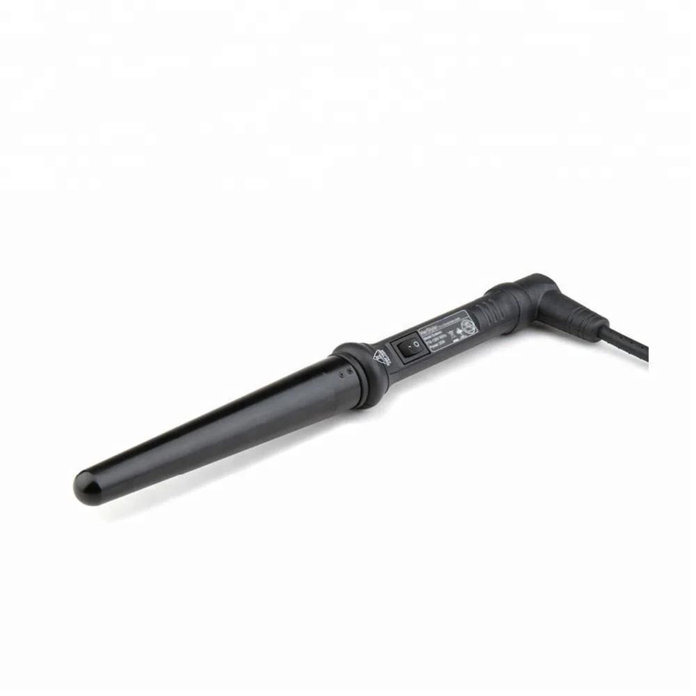 
hair curler of electric curling iron and PTC heating 