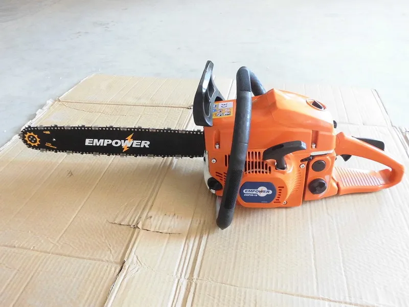 52cc gas chain saws with 20' chain saw prices-58cc chainsaw