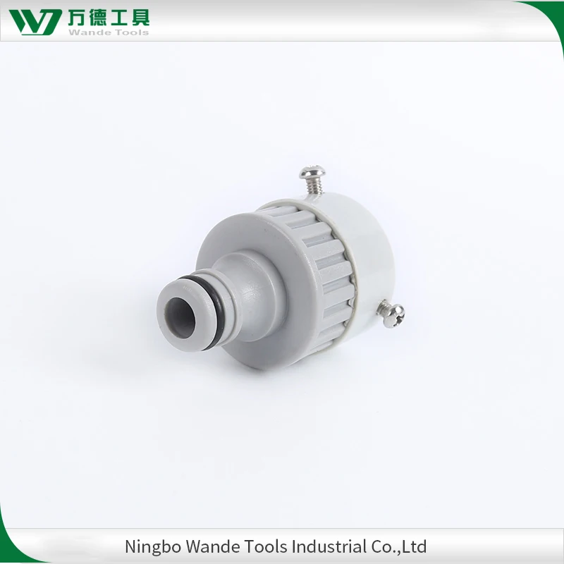 Полив инструменты шлангом пластиковый шланг вращающийся разъем