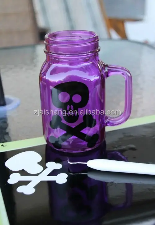 Durable in Using 24 Oz Plastic Cold Color Changing Coffee Mug
