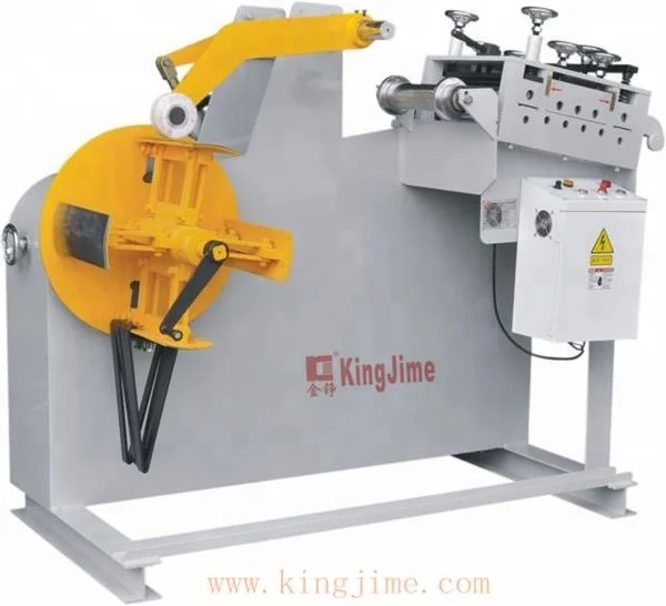 
high precision nc servo straightener feeder uncoiler straightener feeder uncoiler straightener feeder machine 3 in 1 