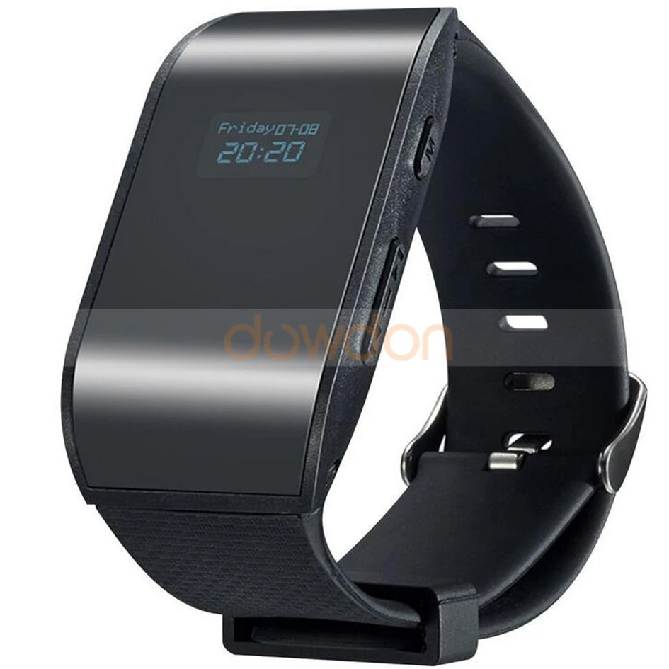 Digital Audio Voice Recorder 4GB 8GB 16GB MP3 Player Voice Activated Bracelet Recorder