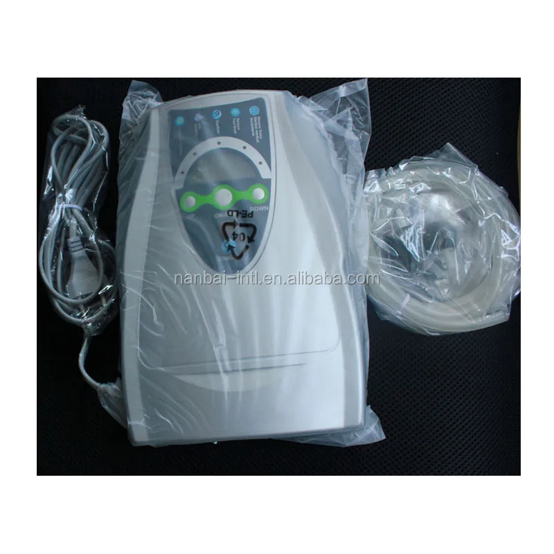 500mg/h ozone air water dispenser with remote control