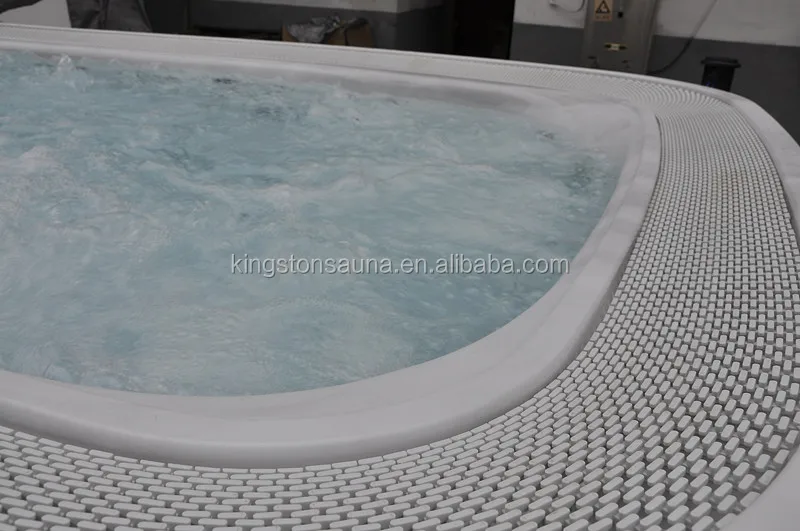 KGT outdoor garden overflow bath tub spa JCS-99