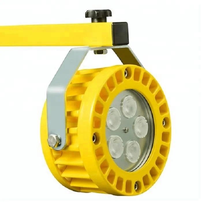 
Area illumination 30W led loading dock light 