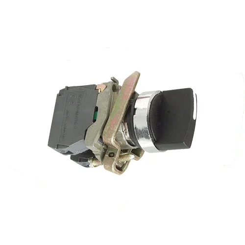 XB4 BS542 нажимная кнопка Красного гриба NO/NC