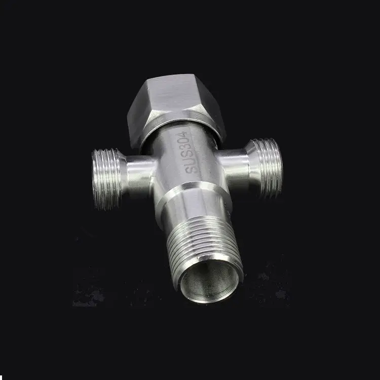 
2019 Trending Products Golden Supplier New Coming Valve Angle 