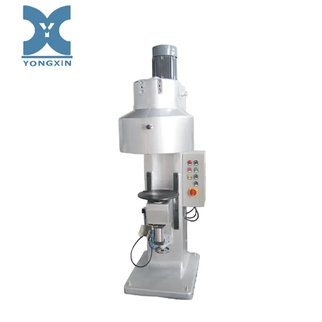 Полуавтоматическая машина для оловянной консервной машины, ручная консервная машина
