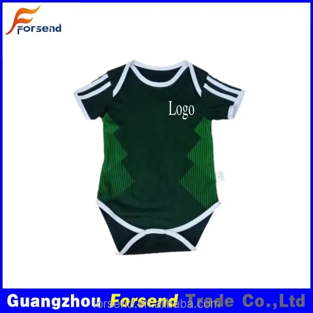 Горячая распродажа детская майка Футбольная страны сублимация