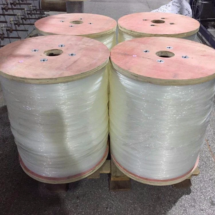 Tuna Squid Longline Tuna Fishing Monofilament Mainline