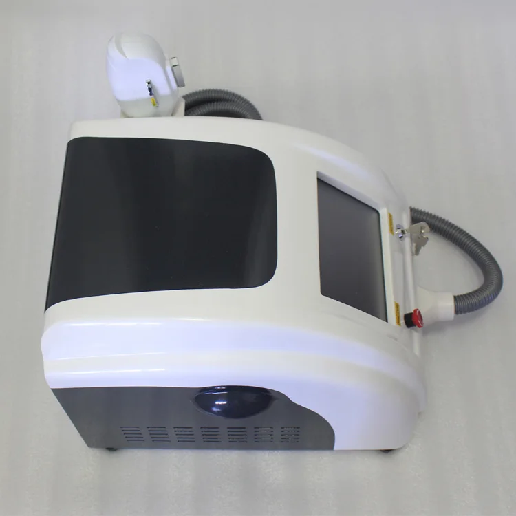 Factory Supplier Ipl Laser Hair Removal Portable At Home Epilator