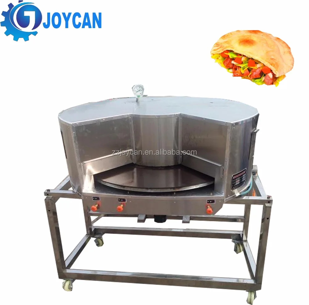 {15% OFF SHIPPING} Easy to operate lavash bread machine Puff pastry machine