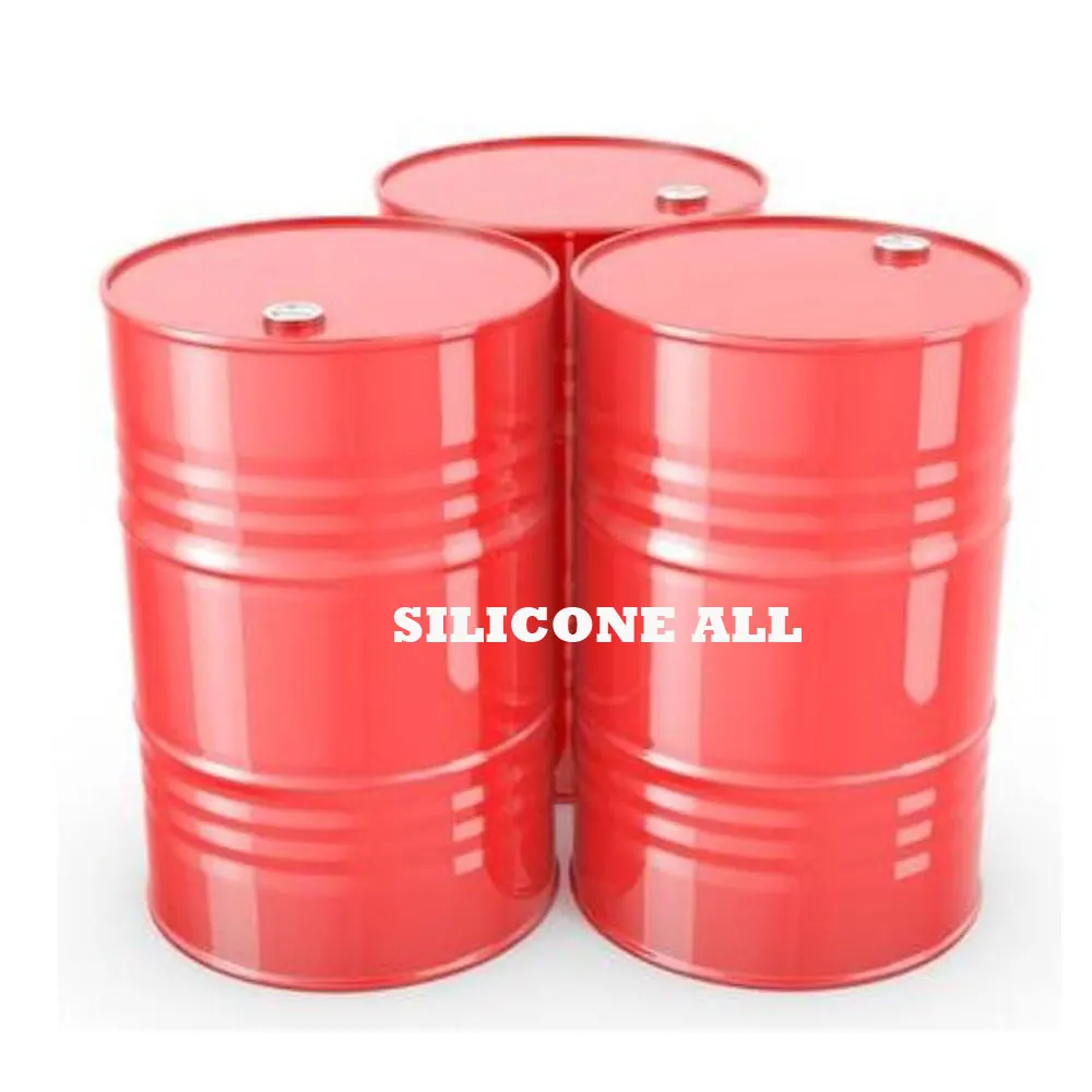 Полиметилсилоксан CAS 63148-62-9 Код HS 391000