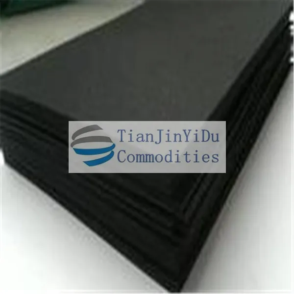 china wholesale bulk closed cell rubber EVA foam sheet