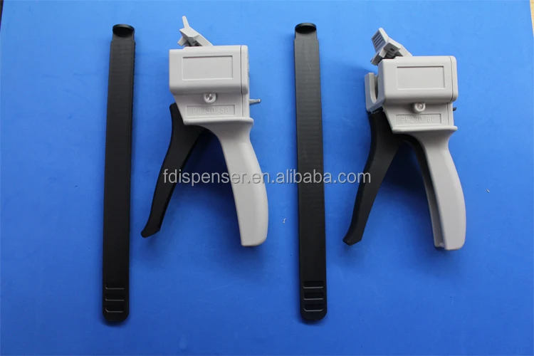 2016 new product adhesive dispenser gun,hot melt glue gun,ab dispensing glue gun