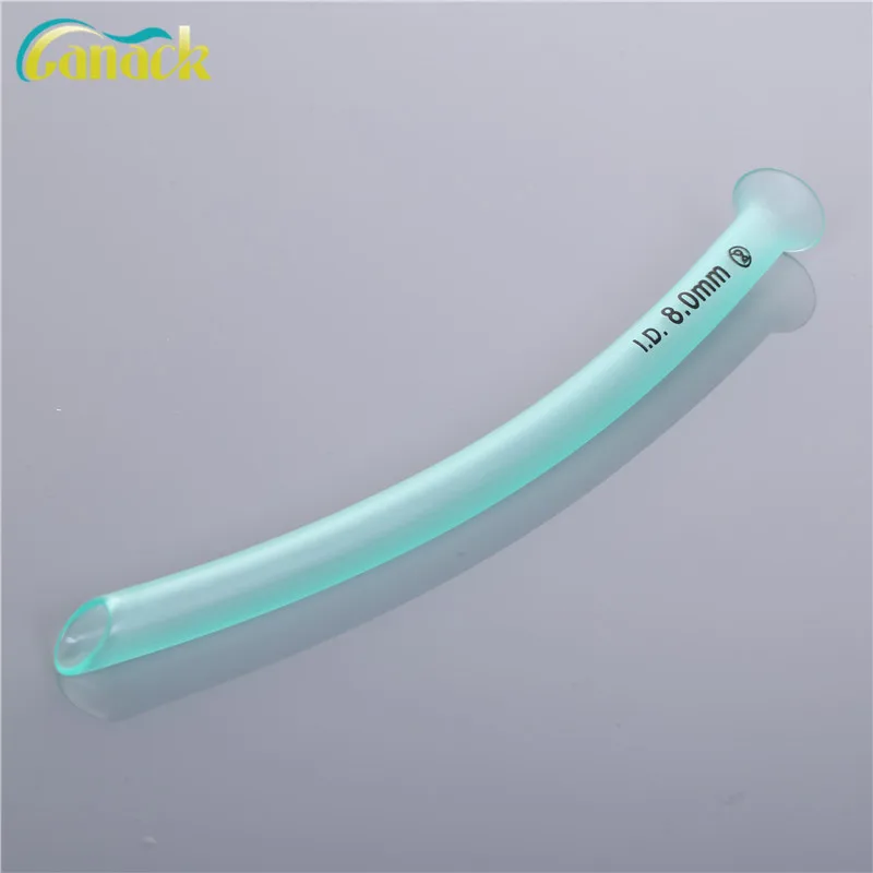 China Factory guedel opa (oral) airway (air way) - disposable medical hospital device product