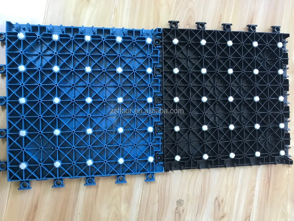 gymnasium Indoor sport flooring basketball court indoor flooring mat free sample