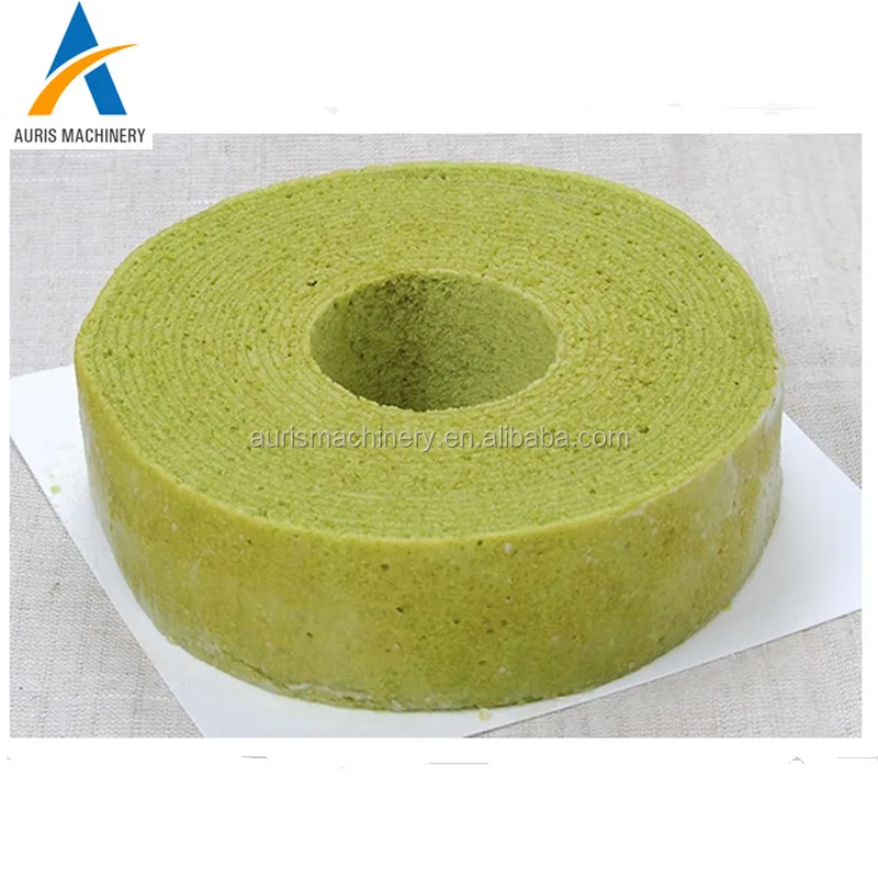 high effective Germany tree cake baumkuchen oven for sale