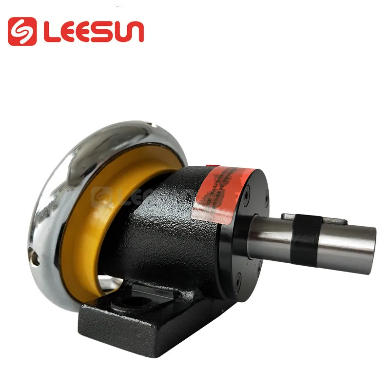 High Quality Pedestal Type Safety Chucks With Shaft, Safety Chucks
