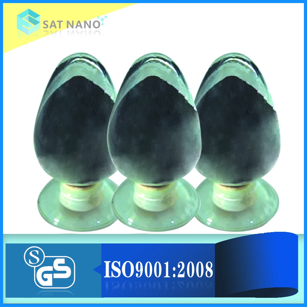 Горячие продажи карбида титана TiC нанопорошков цена