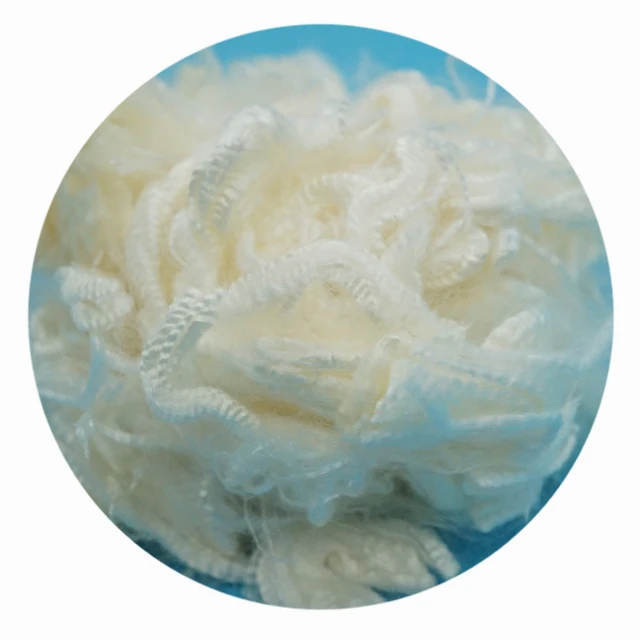 LOI 32 1.5D-3D модакриловое волокно