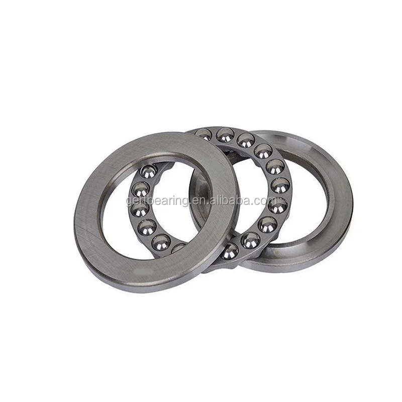 SKF 52407 Thrust ball bearing size 25x80x59 mm