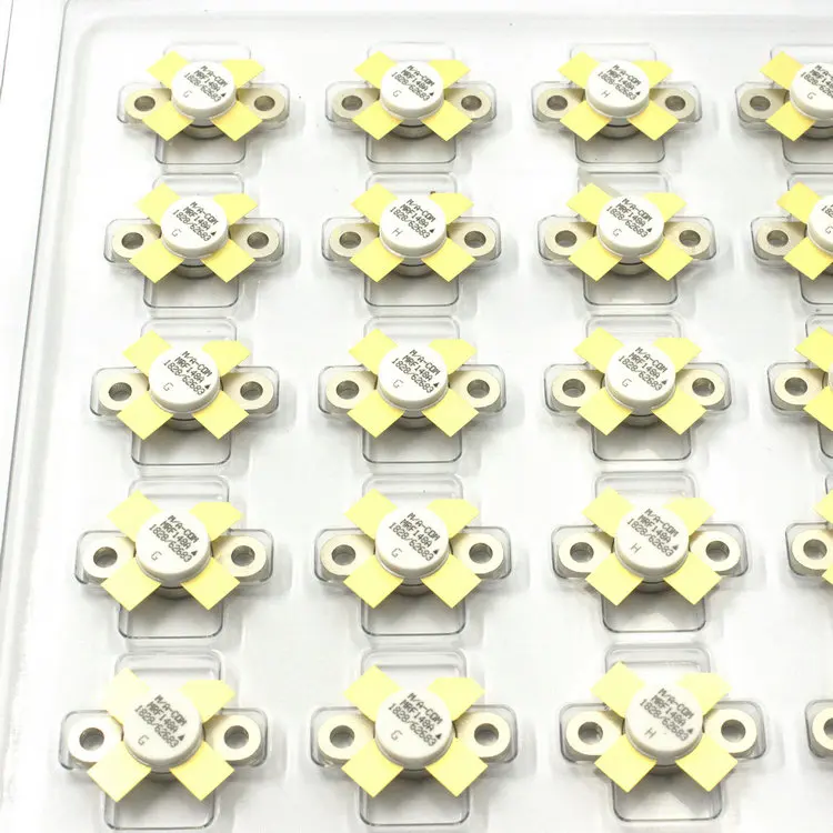 (MRF148A 30 вт до 175 МГц 50 в RF Усилитель MOSFET) MRF148A