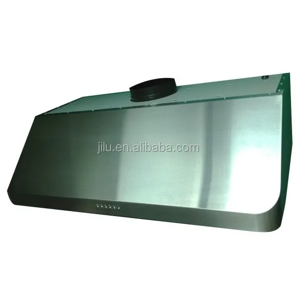 
North American popular range hood/wall mounted range hoods 
