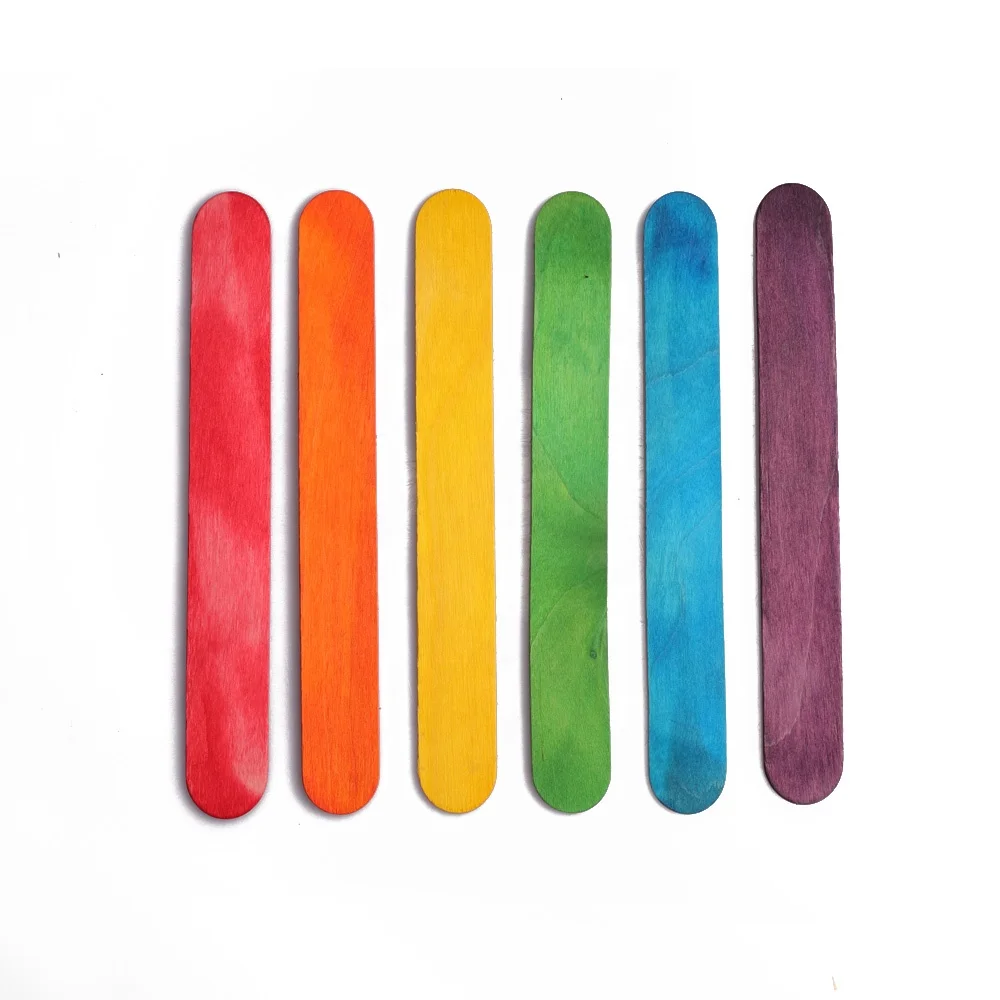 Personalised Hand Craft Supplier Wood Large Sticks