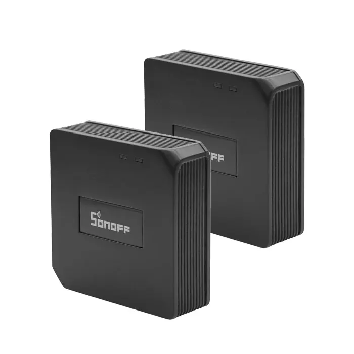 New Version Sonoff RF Bridge 433mhz Remote Wifi Switch for Smart Home Remote Control