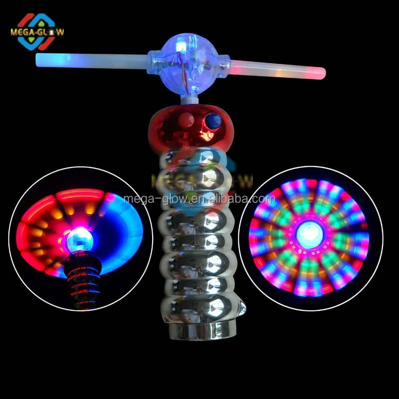 2015 hot sale musical Ball Spinner for children