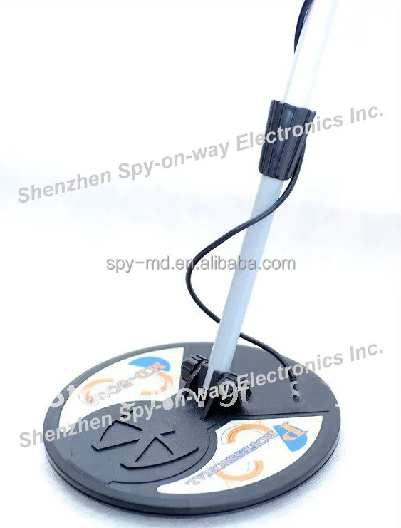 Ground Metal Detector MD5008 Gold Metal Detector Treasure hunter gold digger