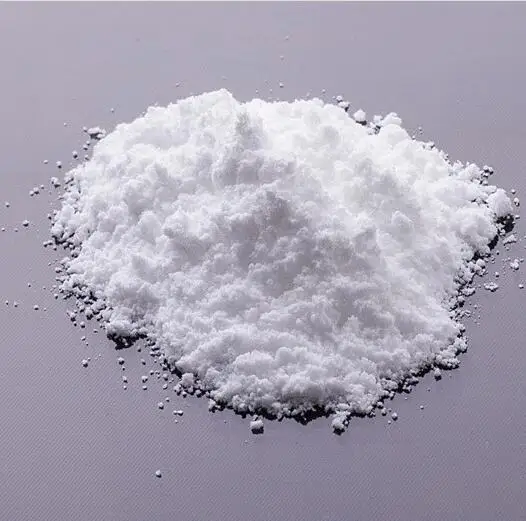 
High quality Hydrotalcite/Magnesium aluminum Hydrotalcite CAS:11097-59-9 