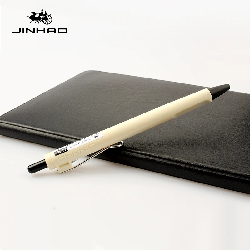 Jinhao 598 series Luxurious Gel Pen as gift