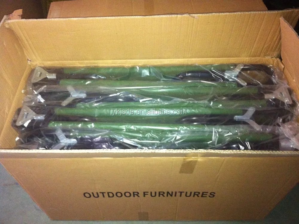 Taobao Jade Unique Relaxing Chair Bed Outdoor Folding Face Down Opening Beach Sun Lounger Camping Bed